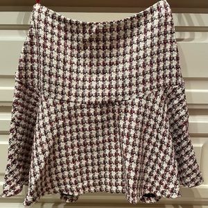 Maeve NWOT skirt